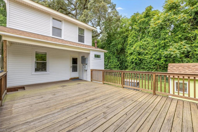 Photo 43 of 48 residential for sale in Norfolk virginia
