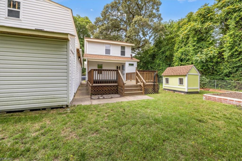 Photo 44 of 48 residential for sale in Norfolk virginia