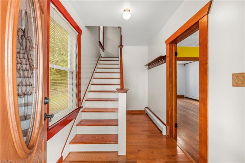 Photo 9 of 48 residential for sale in Norfolk virginia