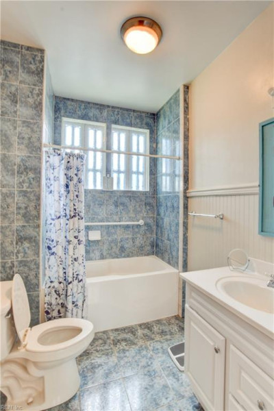Photo 20 of 30 residential for sale in Hampton virginia