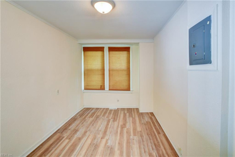 Photo 21 of 30 residential for sale in Hampton virginia