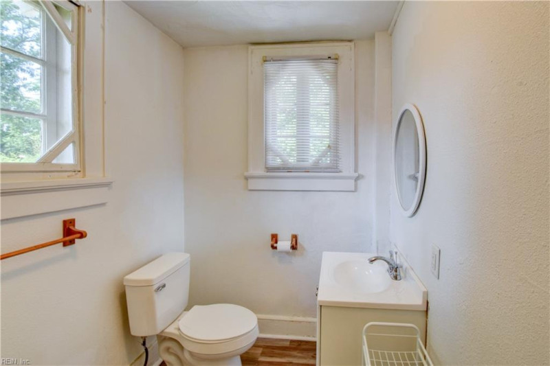 Photo 24 of 30 residential for sale in Hampton virginia
