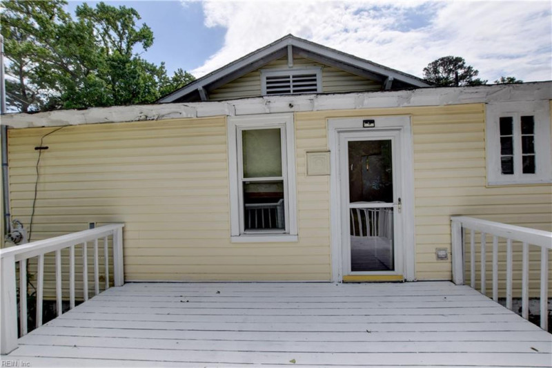 Photo 25 of 30 residential for sale in Hampton virginia