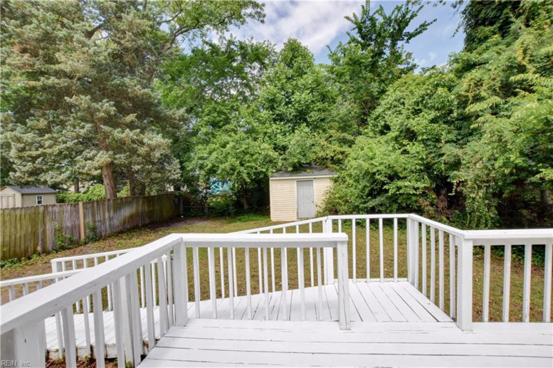 Photo 26 of 30 residential for sale in Hampton virginia