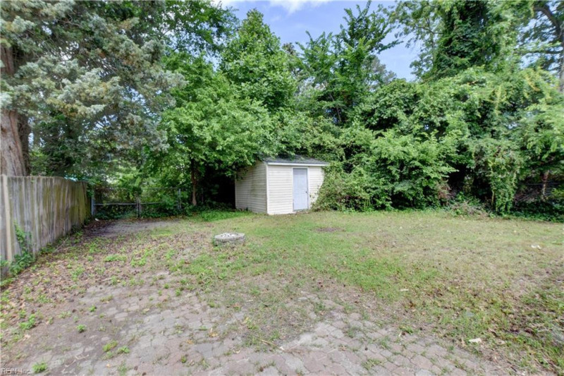 Photo 28 of 30 residential for sale in Hampton virginia