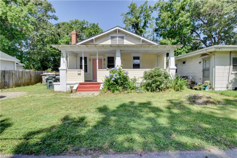 Photo 30 of 30 residential for sale in Hampton virginia