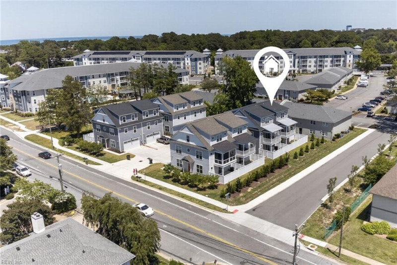 Photo 28 of 43 residential for sale in Virginia Beach virginia