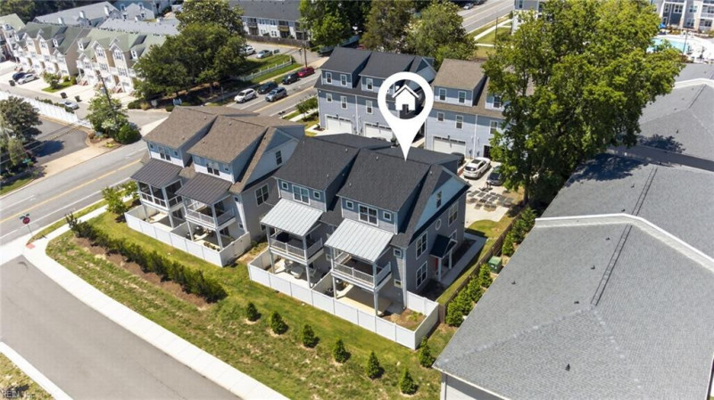 Photo 36 of 43 residential for sale in Virginia Beach virginia