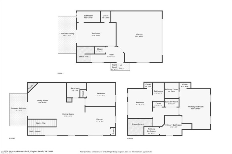 Photo 40 of 43 residential for sale in Virginia Beach virginia