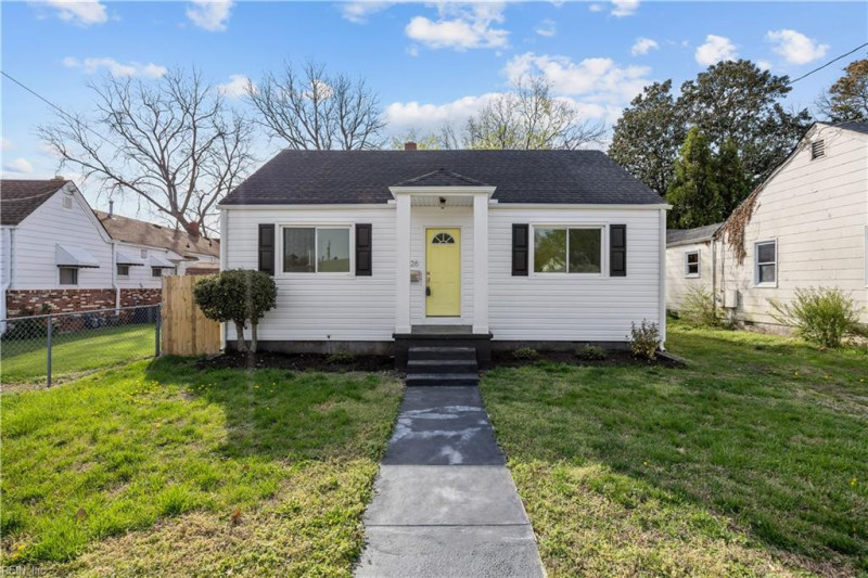 Photo 1 of 20 residential for sale in Norfolk virginia Photo 1 of 20 residential for sale in Norfolk virginia