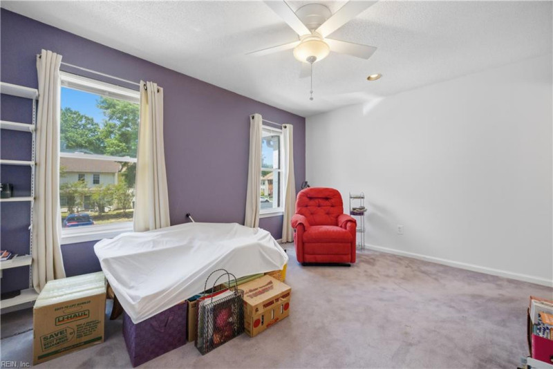 Photo 16 of 24 residential for sale in Hampton virginia