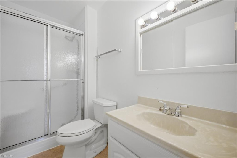 Photo 18 of 24 residential for sale in Hampton virginia