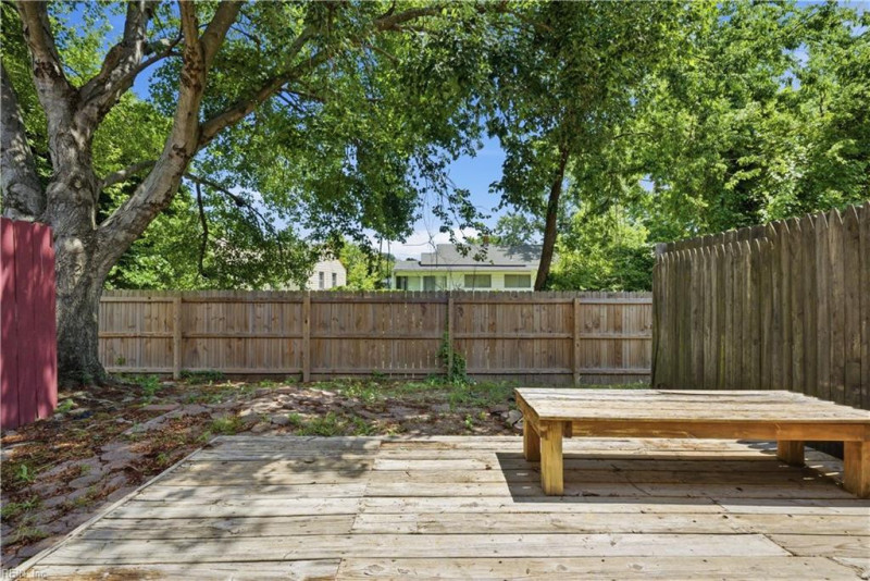 Photo 20 of 24 residential for sale in Hampton virginia