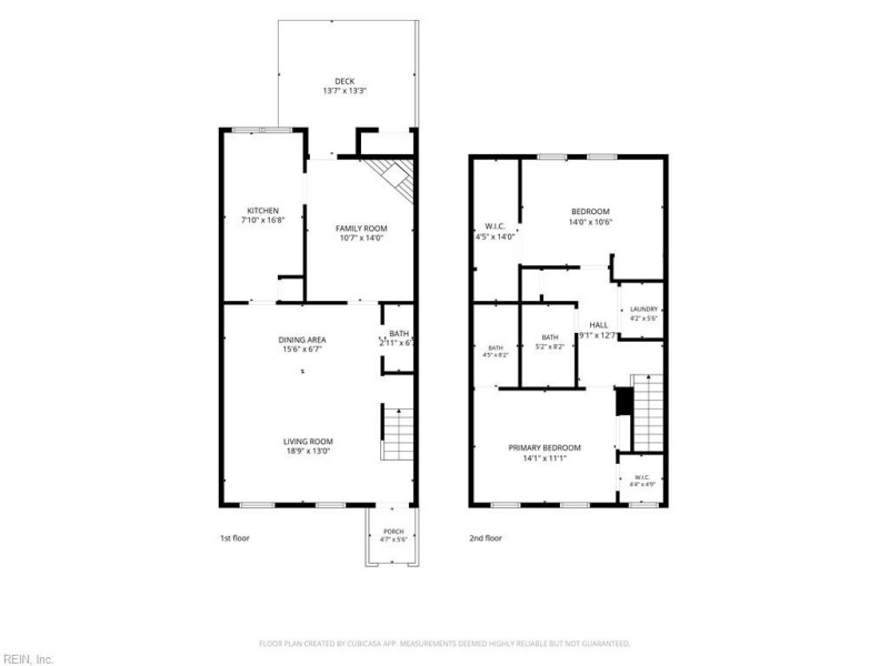 Photo 23 of 24 residential for sale in Hampton virginia