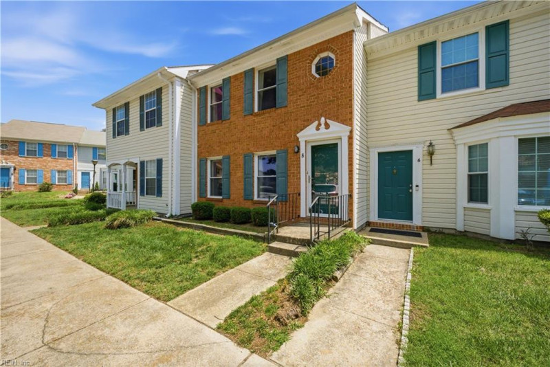 Photo 24 of 24 residential for sale in Hampton virginia