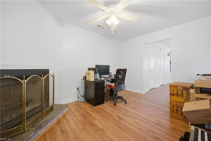 Photo 8 of 24 residential for sale in Hampton virginia