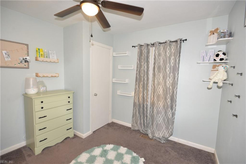 Photo 12 of 28 residential for sale in Norfolk virginia