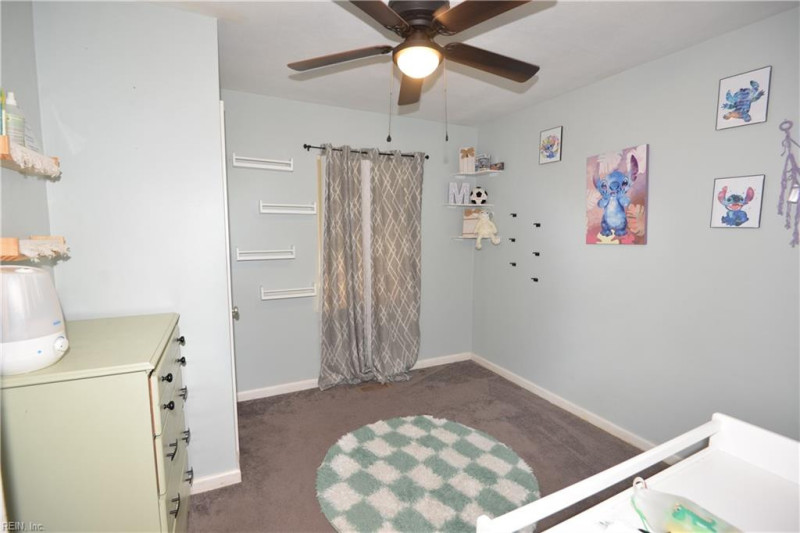 Photo 13 of 28 residential for sale in Norfolk virginia