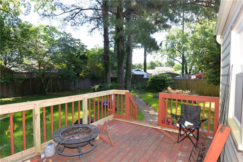 Photo 25 of 28 residential for sale in Norfolk virginia