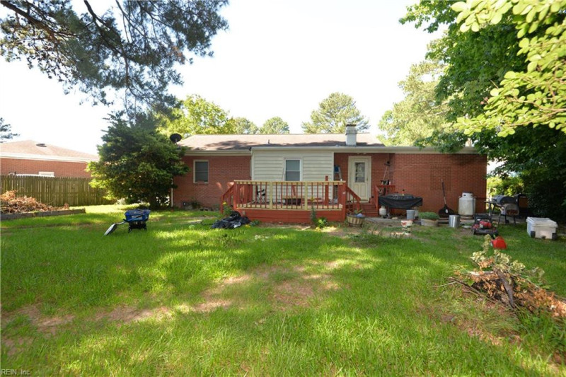 Photo 26 of 28 residential for sale in Norfolk virginia