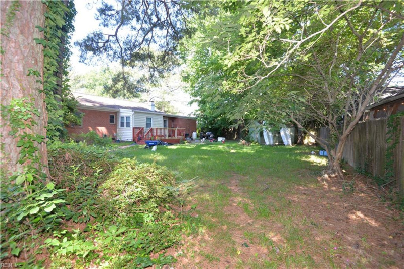 Photo 27 of 28 residential for sale in Norfolk virginia