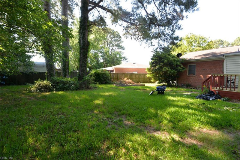 Photo 28 of 28 residential for sale in Norfolk virginia