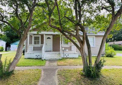 2417 Lansing Avenue, Portsmouth, VA 23704