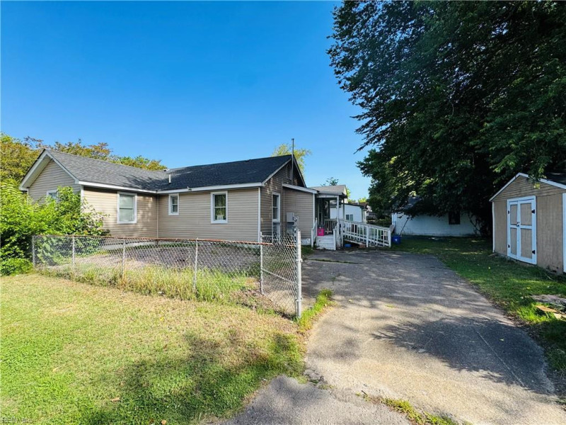 Photo 20 of 21 residential for sale in Portsmouth virginia