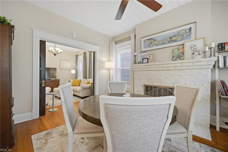 Photo 10 of 43 residential for sale in Norfolk virginia