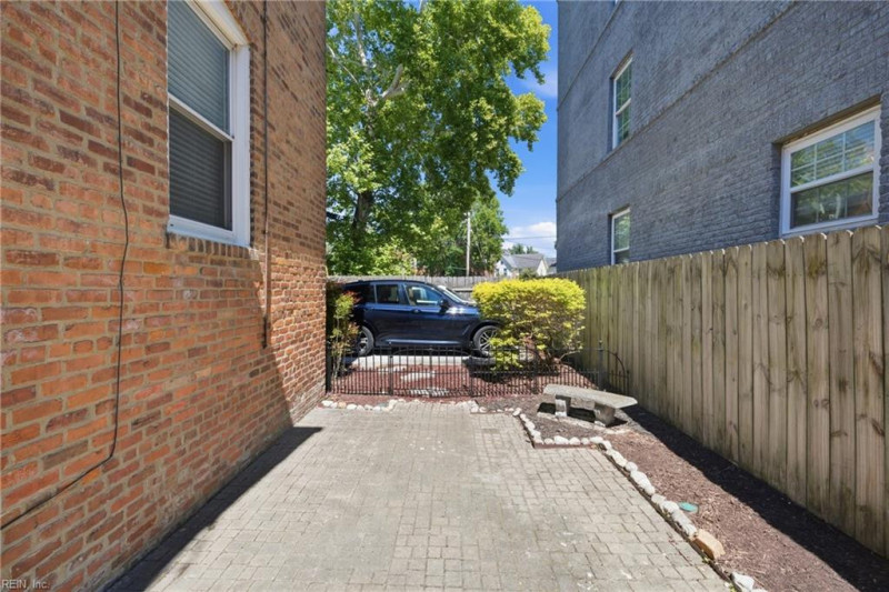 Photo 34 of 43 residential for sale in Norfolk virginia