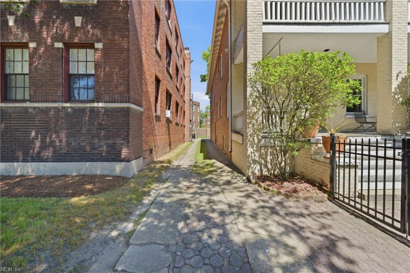 Photo 36 of 43 residential for sale in Norfolk virginia