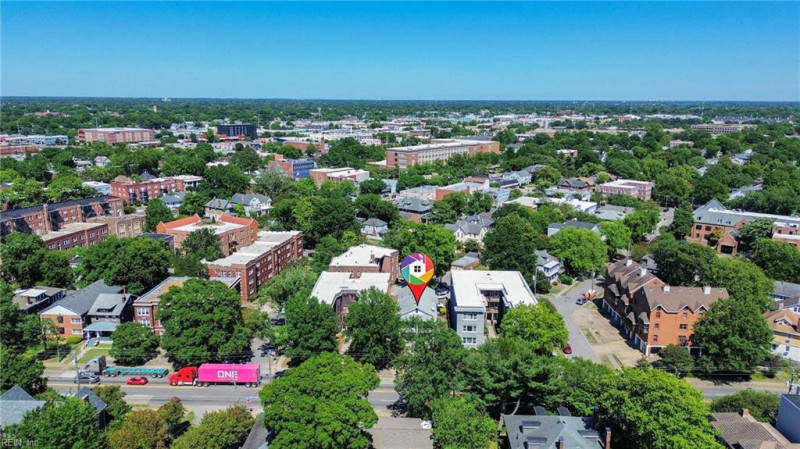 Photo 38 of 43 residential for sale in Norfolk virginia