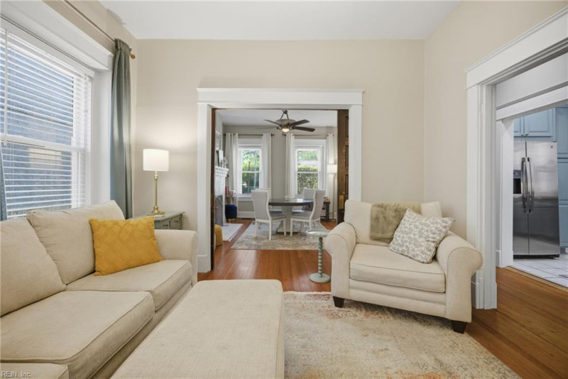 Photo 7 of 43 residential for sale in Norfolk virginia