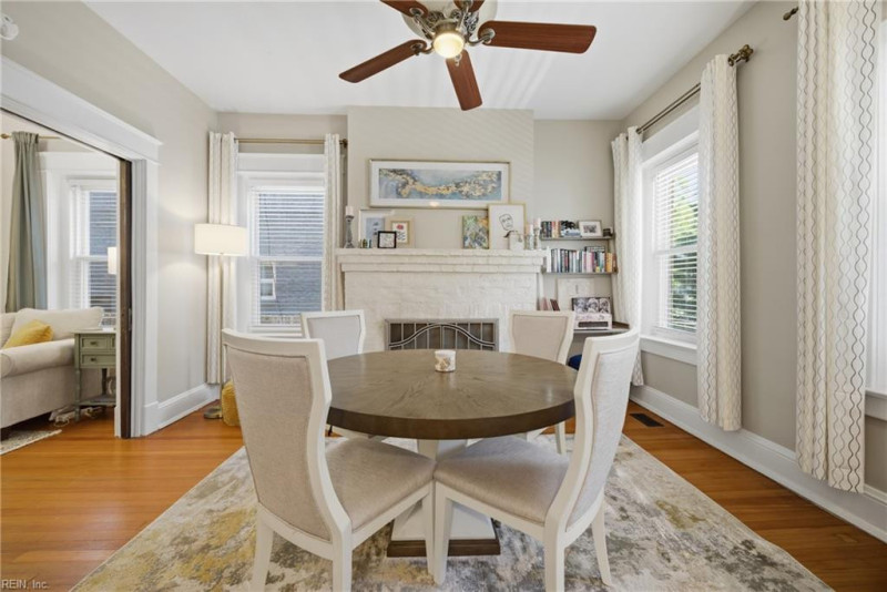Photo 9 of 43 residential for sale in Norfolk virginia