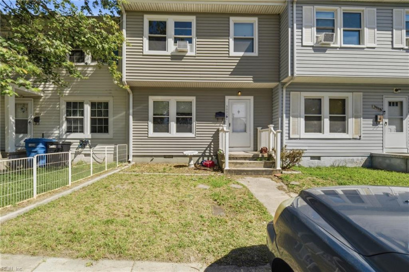 Photo 1 of 13 residential for sale in Virginia Beach virginia
