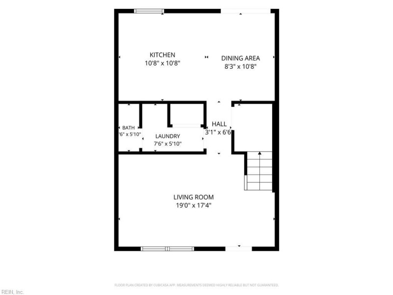 Photo 2 of 13 residential for sale in Virginia Beach virginia