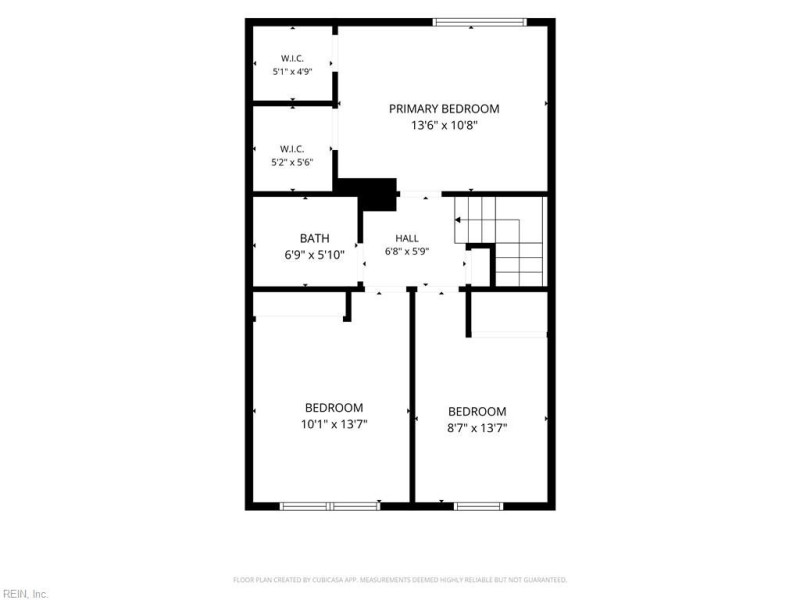 Photo 4 of 13 residential for sale in Virginia Beach virginia