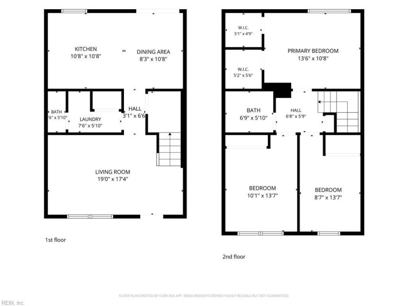 Photo 5 of 13 residential for sale in Virginia Beach virginia