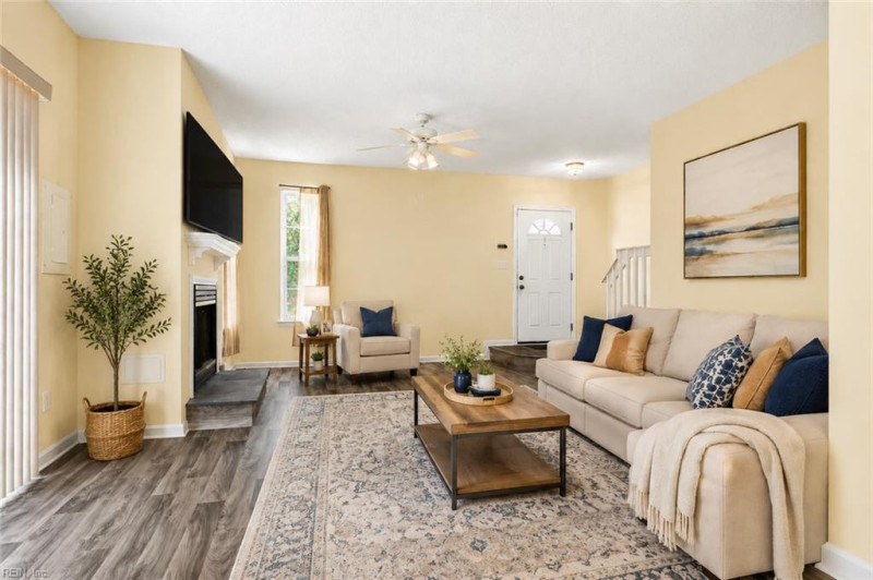 Photo 2 of 24 residential for sale in Virginia Beach virginia