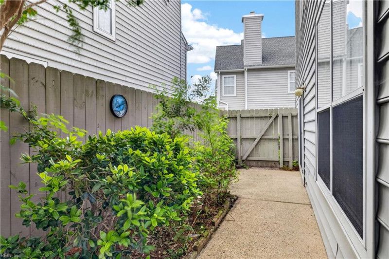 Photo 23 of 24 residential for sale in Virginia Beach virginia
