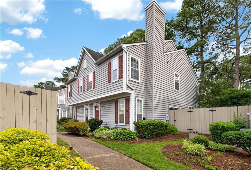 Photo 24 of 24 residential for sale in Virginia Beach virginia