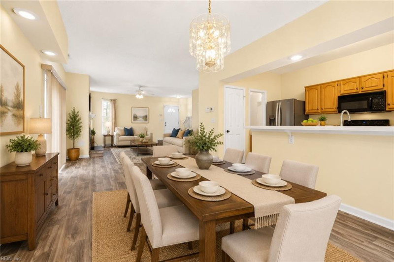Photo 7 of 24 residential for sale in Virginia Beach virginia