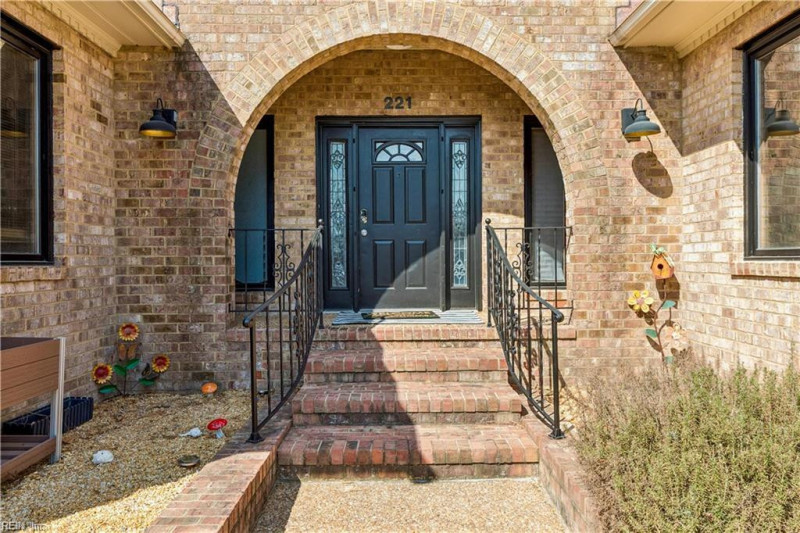 Photo 1 of 50 residential for sale in Hampton virginia