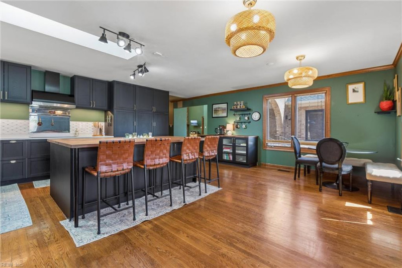 Photo 12 of 50 residential for sale in Hampton virginia