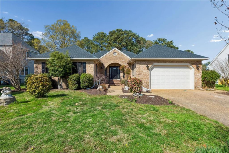 Photo 2 of 50 residential for sale in Hampton virginia