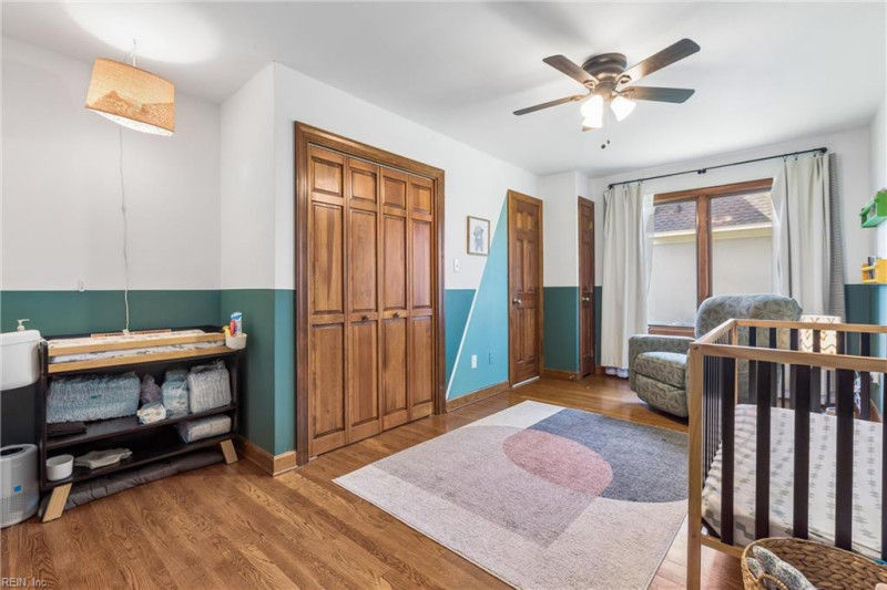 Photo 21 of 50 residential for sale in Hampton virginia