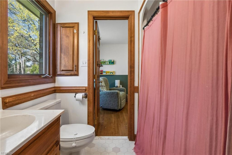 Photo 24 of 50 residential for sale in Hampton virginia