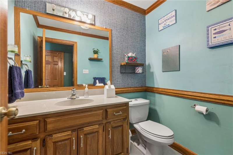 Photo 28 of 50 residential for sale in Hampton virginia
