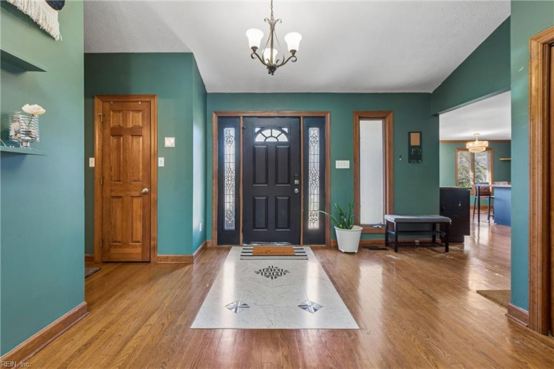 Photo 3 of 50 residential for sale in Hampton virginia