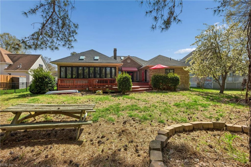 Photo 42 of 50 residential for sale in Hampton virginia